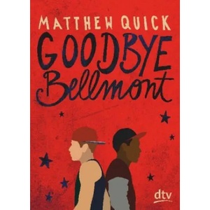 Goodbye Bellmont (ISBN: 9783423718585)