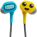 PowerA Wired Earbuds - Fortnite Peely