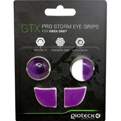 Gioteck GTX PRO STORM EYE GRIPS gamepad PS4 (GTXPS4-18-MU)