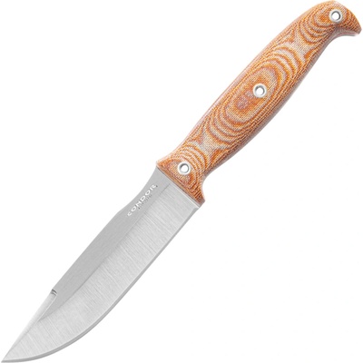 Condor PRIUS KNIFE 440C, Micarta CTK2848-4.6-4C