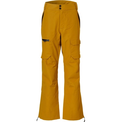 Rehall Мъжки ски панталон Rehall Track-R Snowpant Ski trousers - Tobacco - размер M (007-4338-0113)