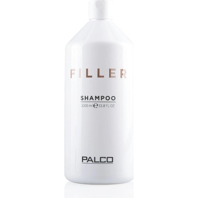 Palco Filler Shampoo 1000 ml