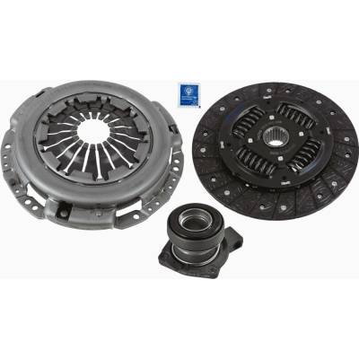 Sada spojky SACHS 3000 990 266 (3000990266)