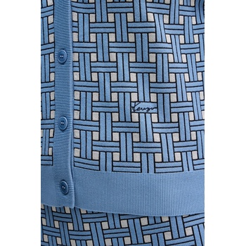 Kenzo Жилетка Kenzo (FF52CA4943CO.64)