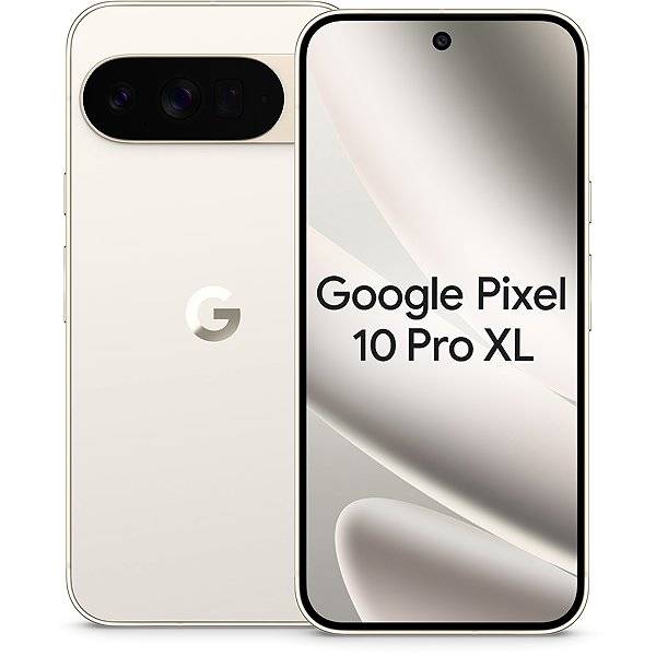 Google Pixel 10 Pro XL 16GB/256GB Porcelain od 24 262 Kč - Heureka.cz