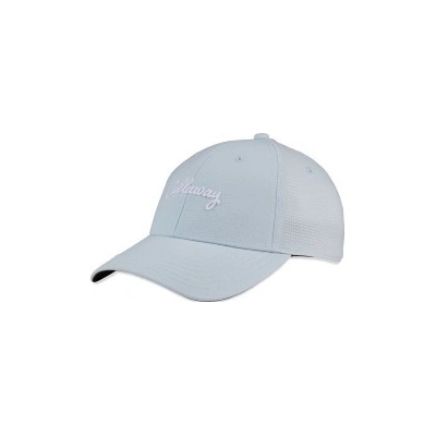 Callaway golfová Stitch Magnet Světle modrá