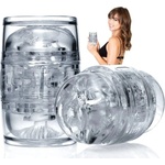 Fleshlight Quickshot Riley Reid Vagina and Butt