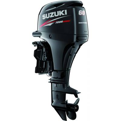 Suzuki DF 60 ATL