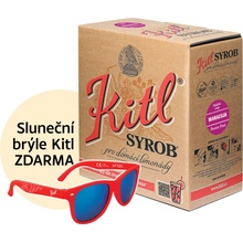 Kitl Syrob Maracuja bag in box 5 l