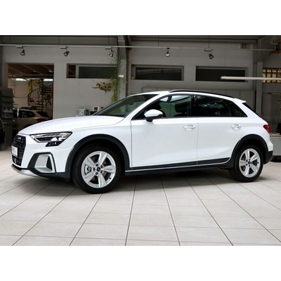 Audi A3 1.5 TFSI S tronic Allstreet 110 kW