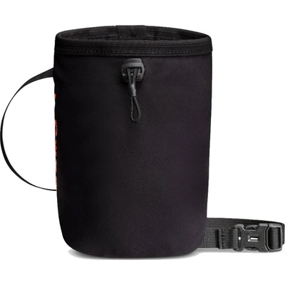Mammut Crag Chalk Bag black