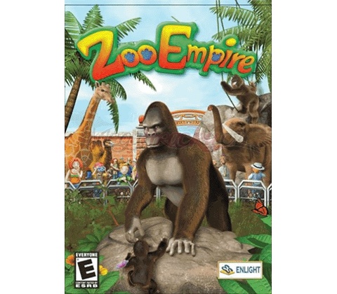 ZOO Empire