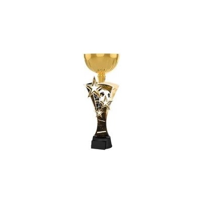 Poháry Bauer Akrylátová trofej ASTARNCUPM01 Fotbal