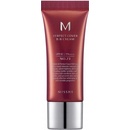 Tónovacie krémy Missha M Perfect Cover BB krém 23 Natural Beige SPF42 PA+++ 20 ml