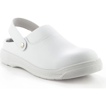 Codeor NIZZA S2 obuv bílá