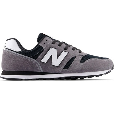 New Balance ML373XE2 sivá čierna