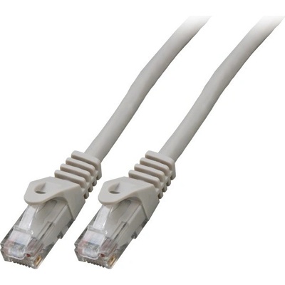 EFB Elektronik LAN кабел EFB-Elektronik - K8104GR. 2 (K8104GR.2)