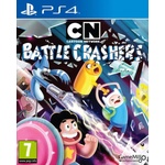 Maximum Games Cartoon Network Battle Crashers (PS4)