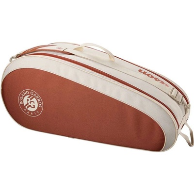Wilson Team 6PK Roland Garros 2025