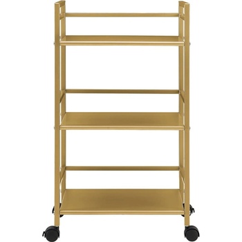 Servírovací stolek ZELLER Kitchen Trolley