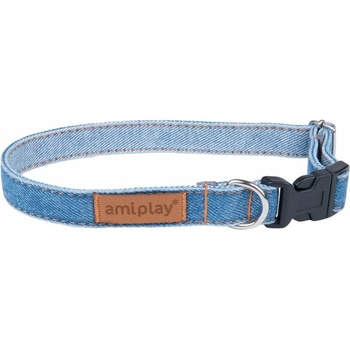 Amiplay Obojek Denim