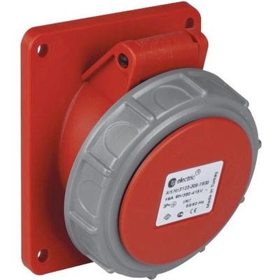 TP electric 3008-309-1600