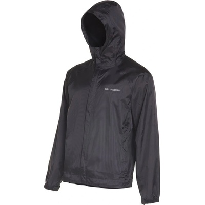 Grundéns Weather Watch Jacket Black