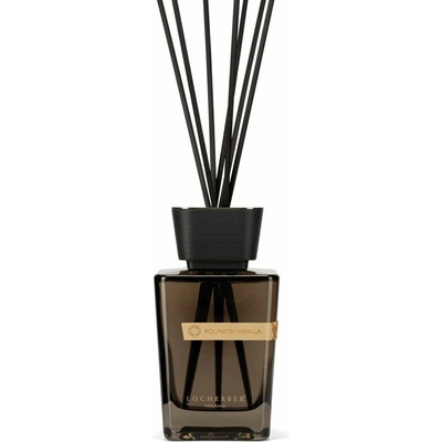 Locherber Aroma difuzér s tyčinkami BOURBON VANILLA 500 ml