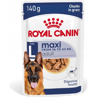 Royal Canin Maxi Adult 140 g