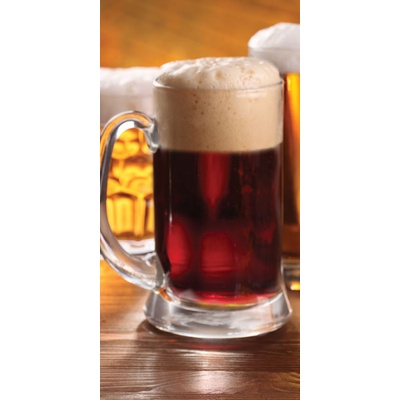 Dimex S-219 vliesová fototapeta na zeď Pivo rozměry 110 x 220 cm