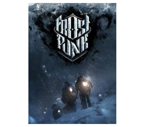 Frostpunk