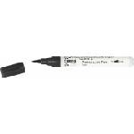 Kreul Easy Brush Перманентен маркер Black 1 бр (16481)