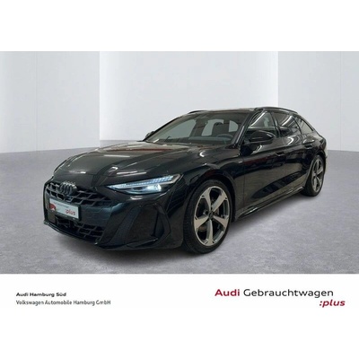 Audi A6 TFSI S tronic S-line Avant 150 kW