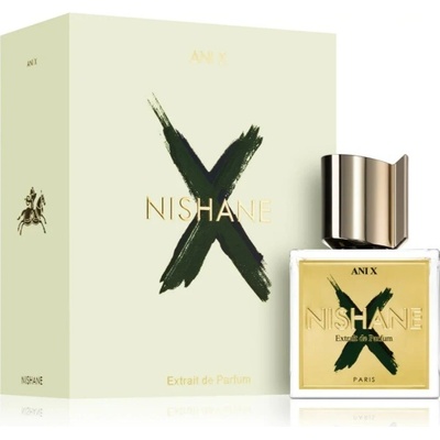 Nishane Ani X Parfum unisex 50 ml tester
