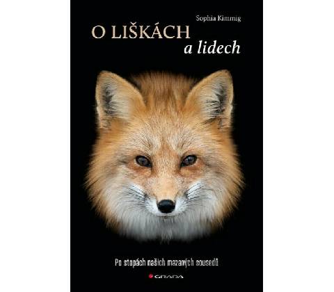O liškách a lidech