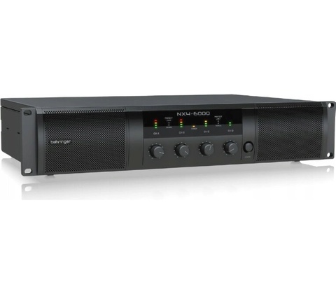 Behringer NX4-6000