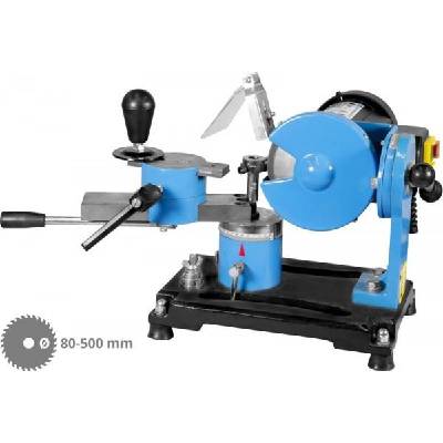 GUDE GSS 500 94225 + predĺženie záruky na 3 roky 94225 - Ostrička pílových kotúčov