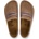 Birkenstock чехли сабо от велур Naples Wrapped double stitch Mixed Leather (1032461)