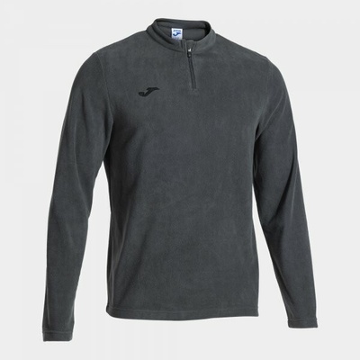 Joma Cervino II Polar Fleece antracitová