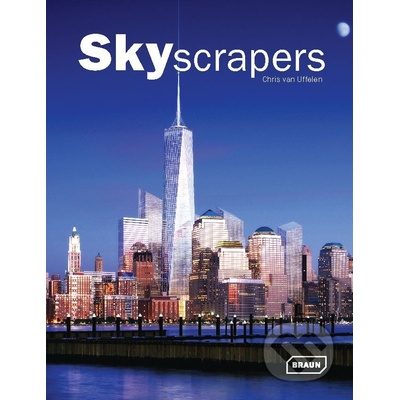 Skyscrapers - Chris van Uffelen