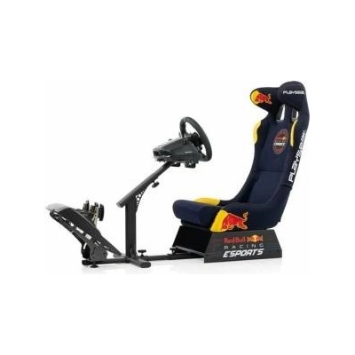 Playseat Много Точен Компас Playseat Evolution PRO Red Bull Racing Esports