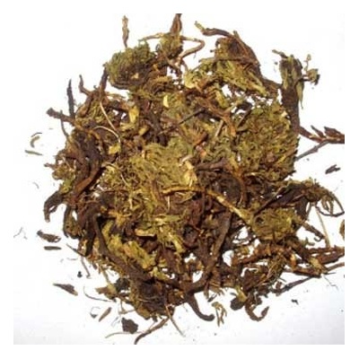 Salvia Paradise Hercampuri 1000 g
