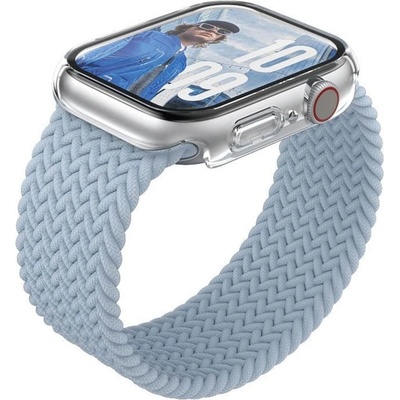 PanzerGlass Apple Watch 10 42 mm tenký číry s ochranným sklom 3713