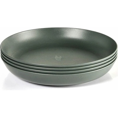 Light My Fire RamenPlate sada 4 ks segegreen 2405713115 – Sleviste.cz