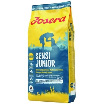 Josera Sensi Junior 15 kg