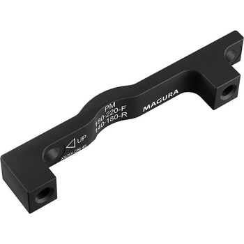 Magura QM 45 PM-PM adaptér 220/180 mm