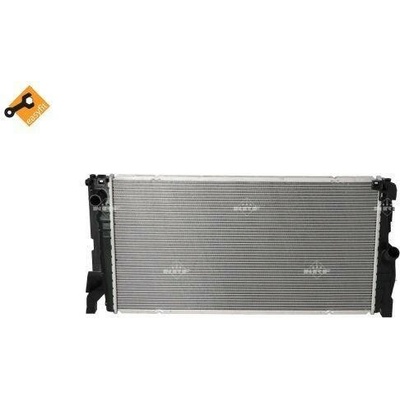 Chladič, chlazení motoru NRF 50039