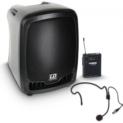 LD Systems Roadboy 65 HS B6