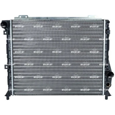 Chladič, chlazení motoru NRF 58743 58743