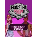 Monster Prom First Crush Bundle